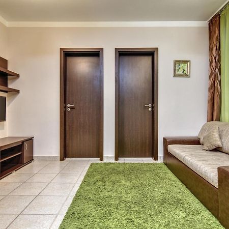 דירות בודפשט City Centrum Fashionstreet Apartman מראה חיצוני תמונה