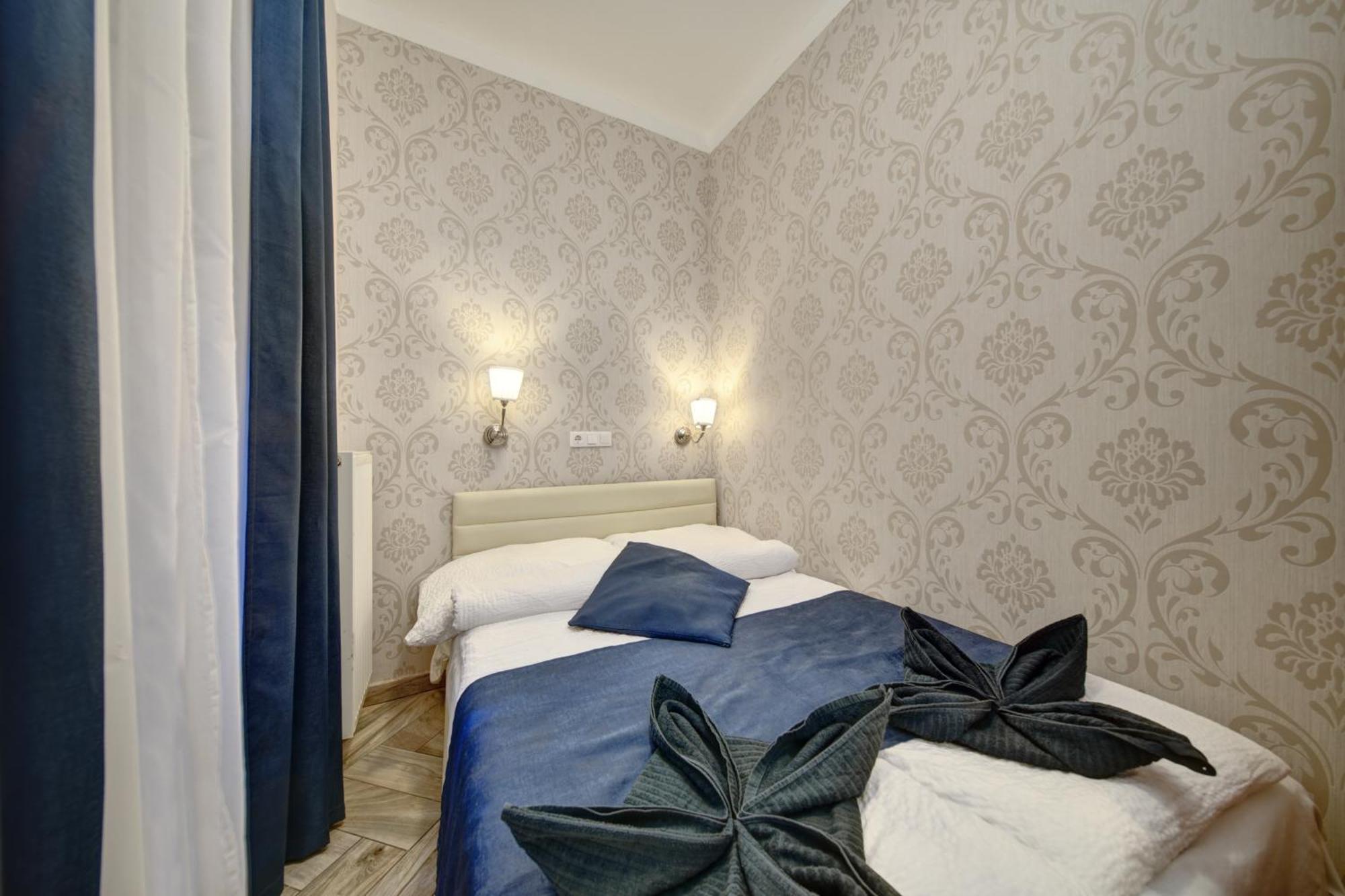 דירות בודפשט City Centrum Fashionstreet Apartman מראה חיצוני תמונה