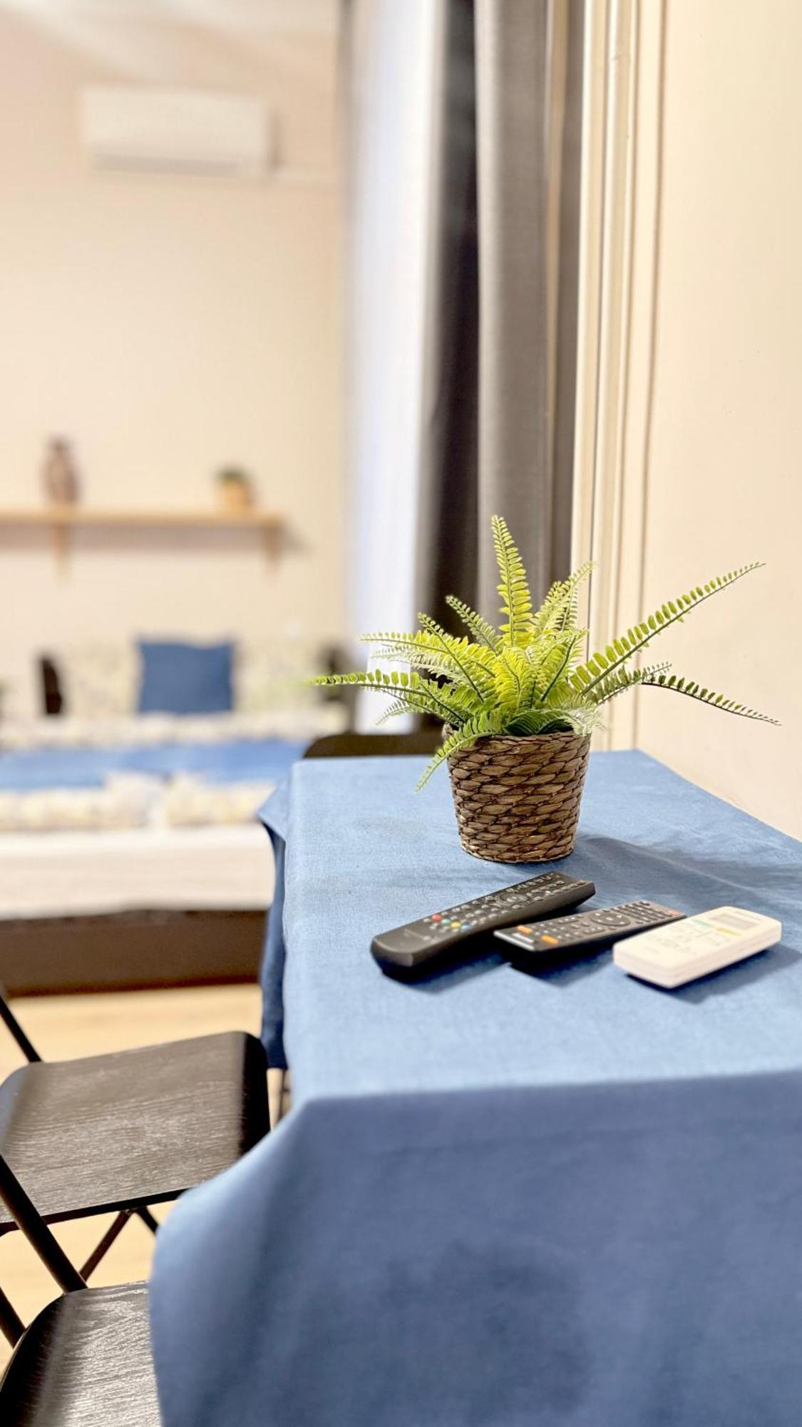 דירות בודפשט City Centrum Fashionstreet Apartman מראה חיצוני תמונה