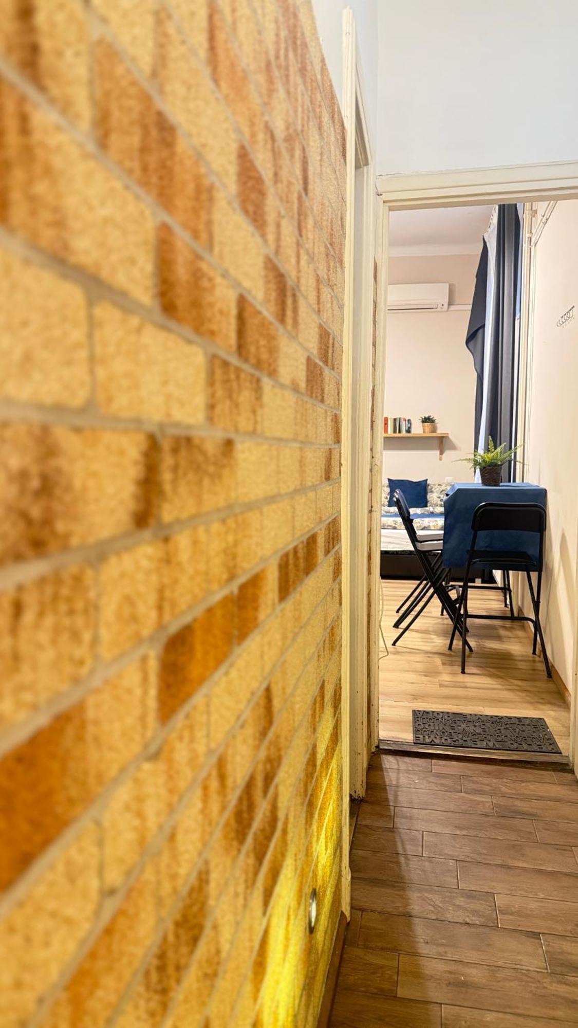 דירות בודפשט City Centrum Fashionstreet Apartman מראה חיצוני תמונה