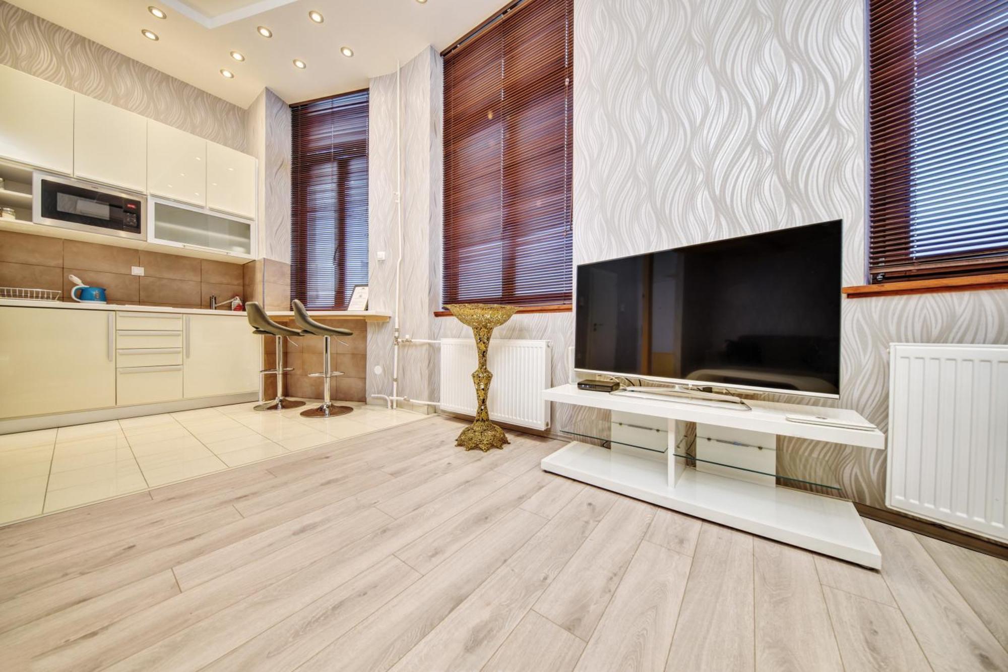דירות בודפשט City Centrum Fashionstreet Apartman מראה חיצוני תמונה