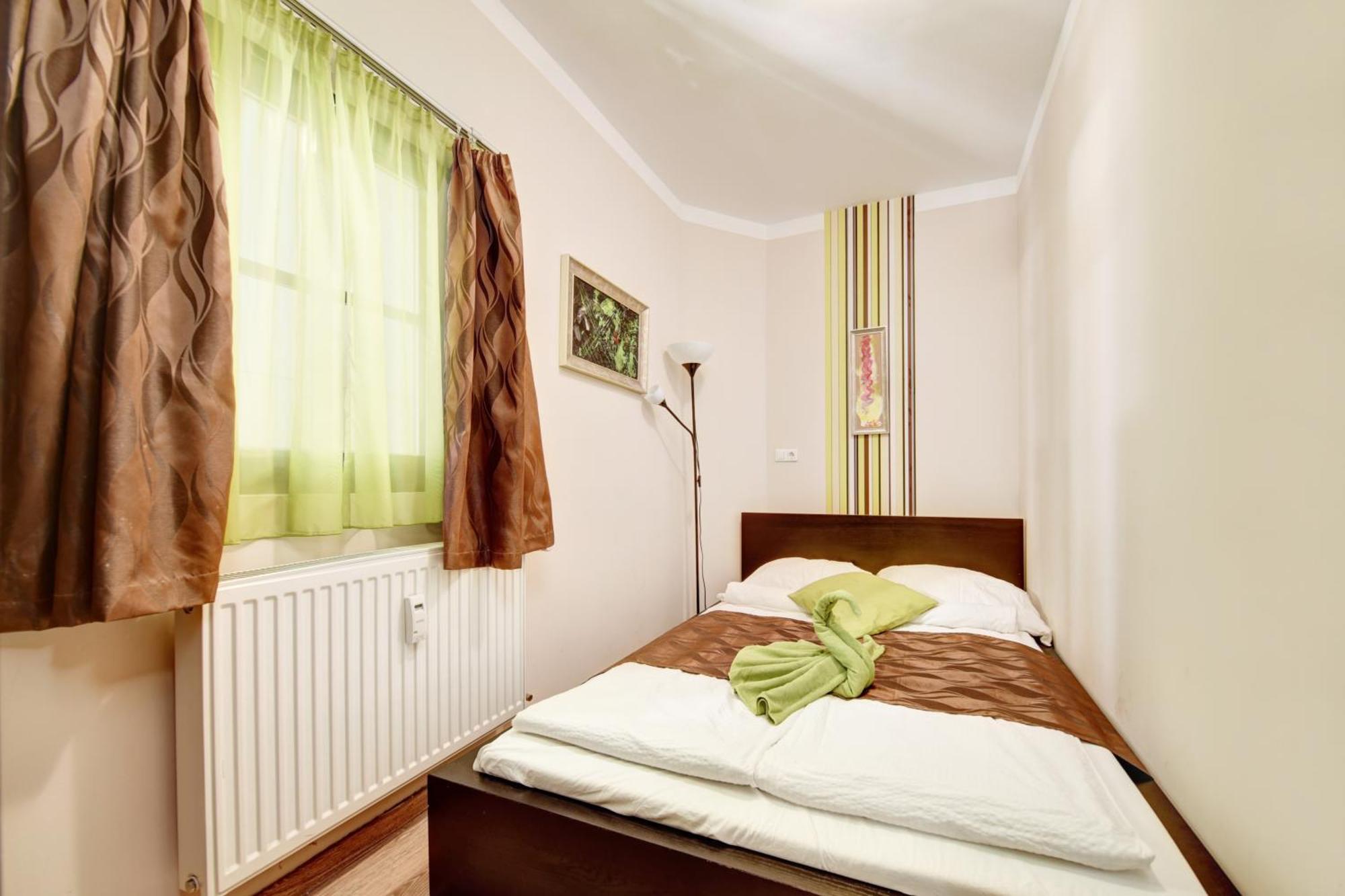 דירות בודפשט City Centrum Fashionstreet Apartman מראה חיצוני תמונה
