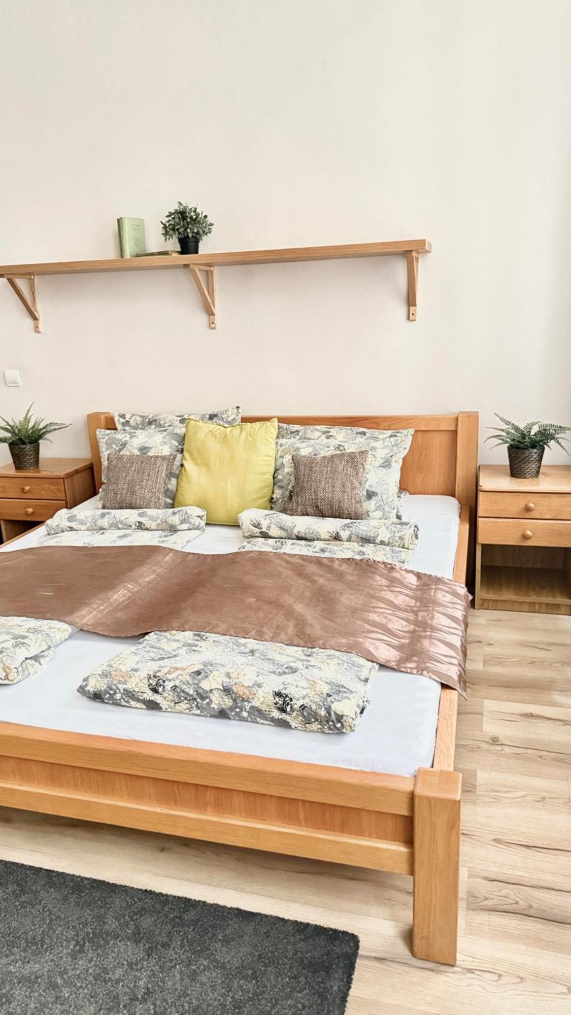דירות בודפשט City Centrum Fashionstreet Apartman מראה חיצוני תמונה