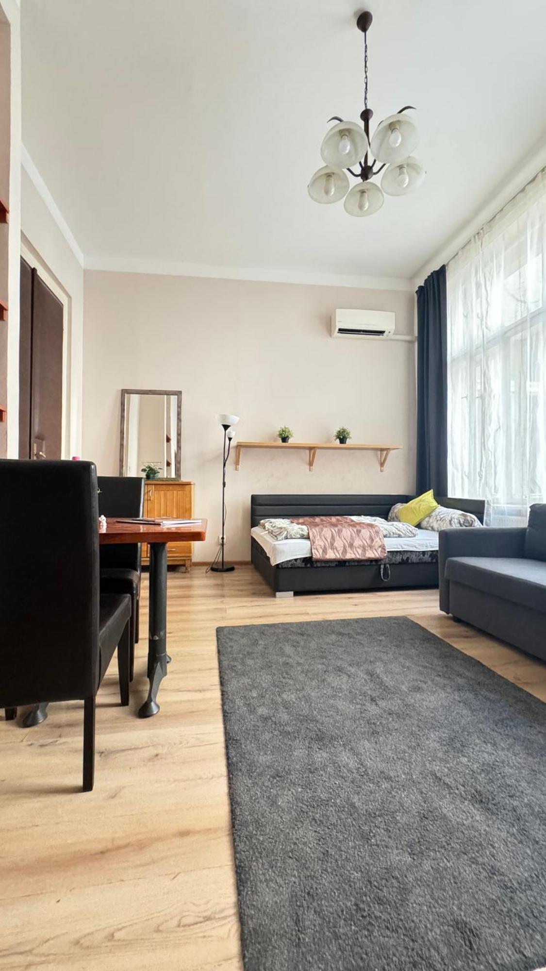 דירות בודפשט City Centrum Fashionstreet Apartman מראה חיצוני תמונה