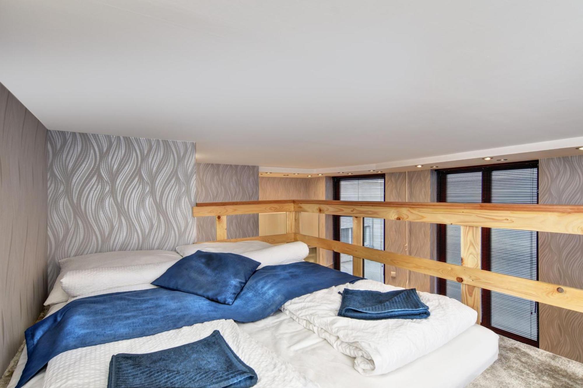 דירות בודפשט City Centrum Fashionstreet Apartman מראה חיצוני תמונה