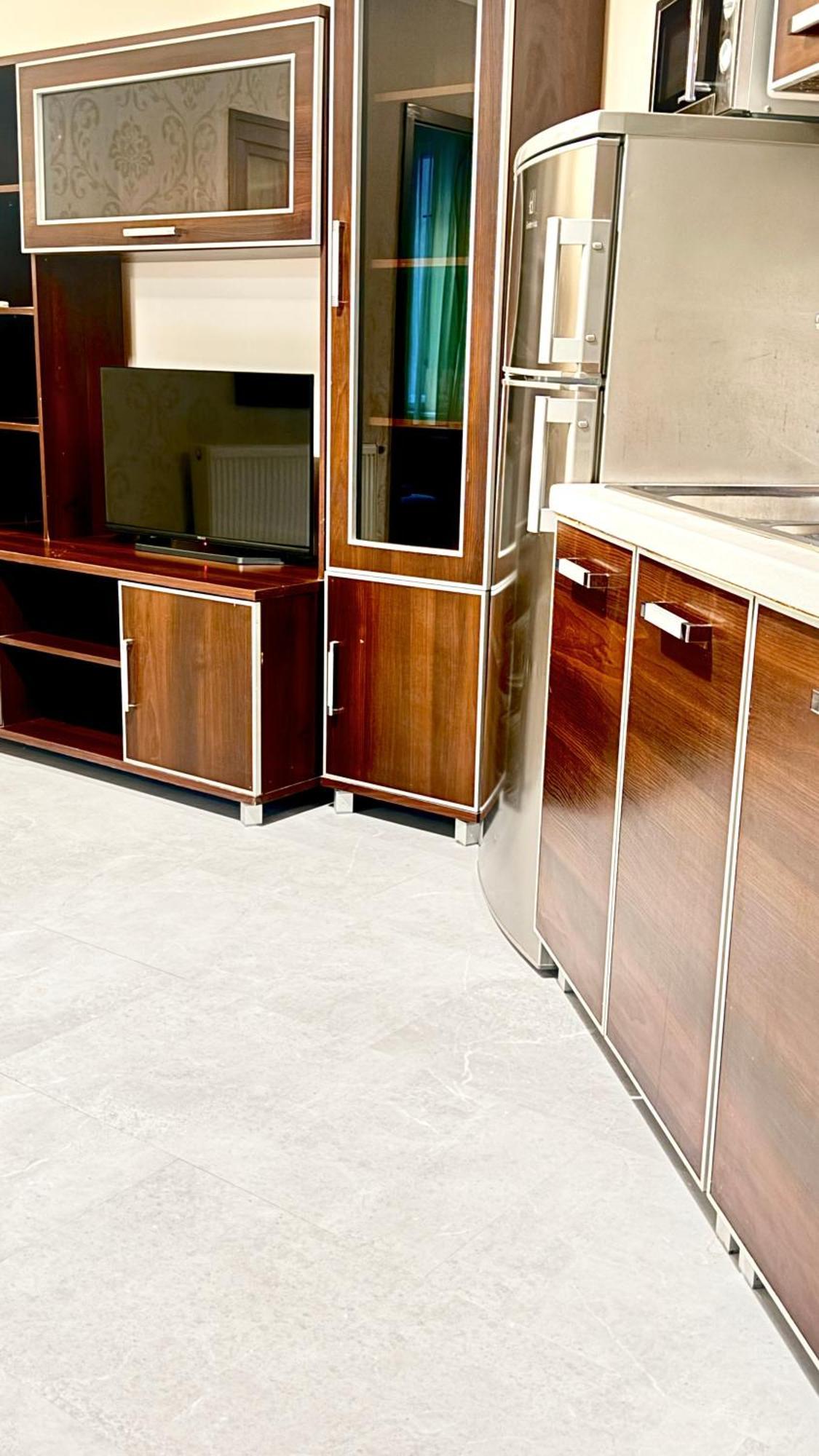 דירות בודפשט City Centrum Fashionstreet Apartman מראה חיצוני תמונה