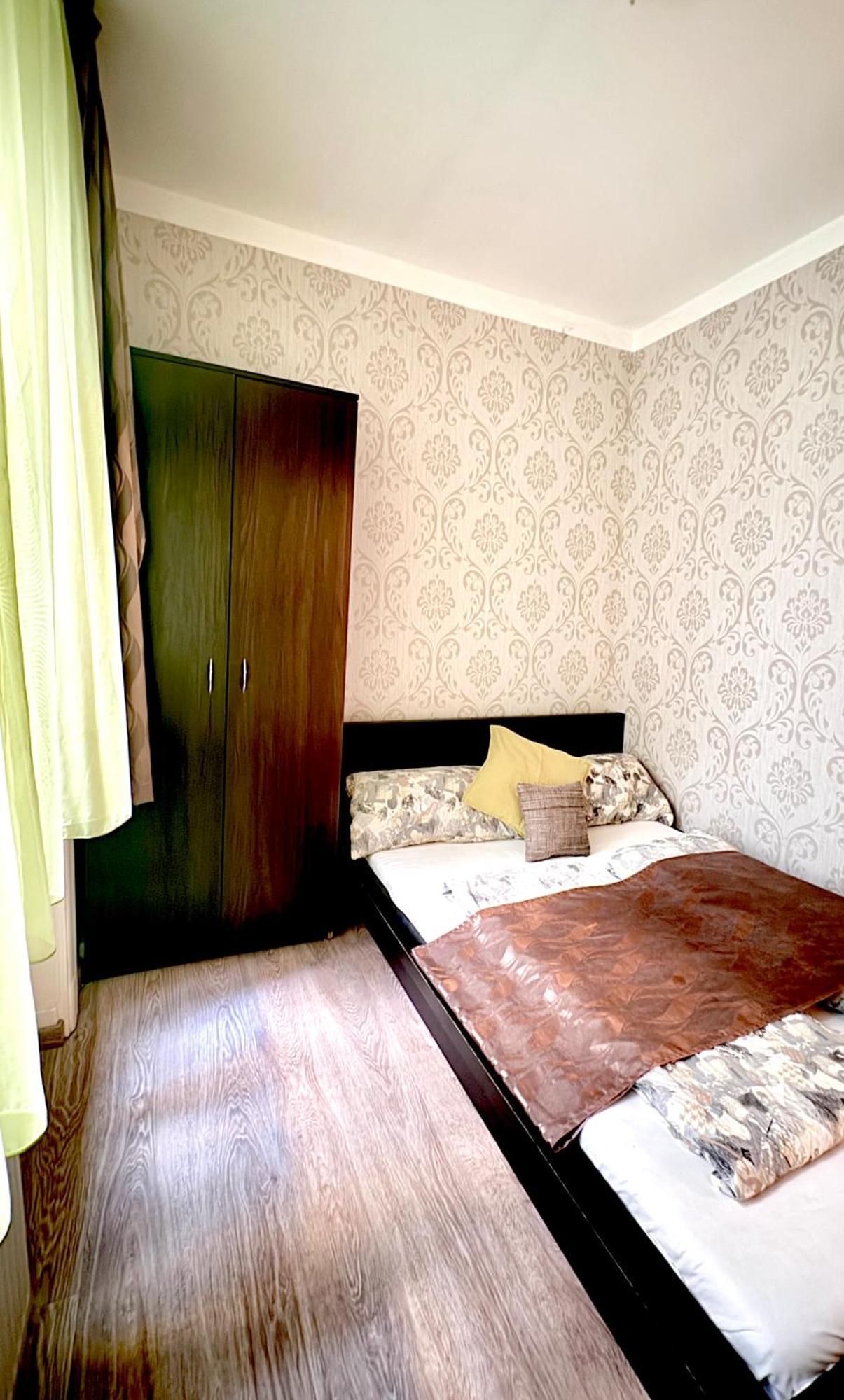 דירות בודפשט City Centrum Fashionstreet Apartman מראה חיצוני תמונה