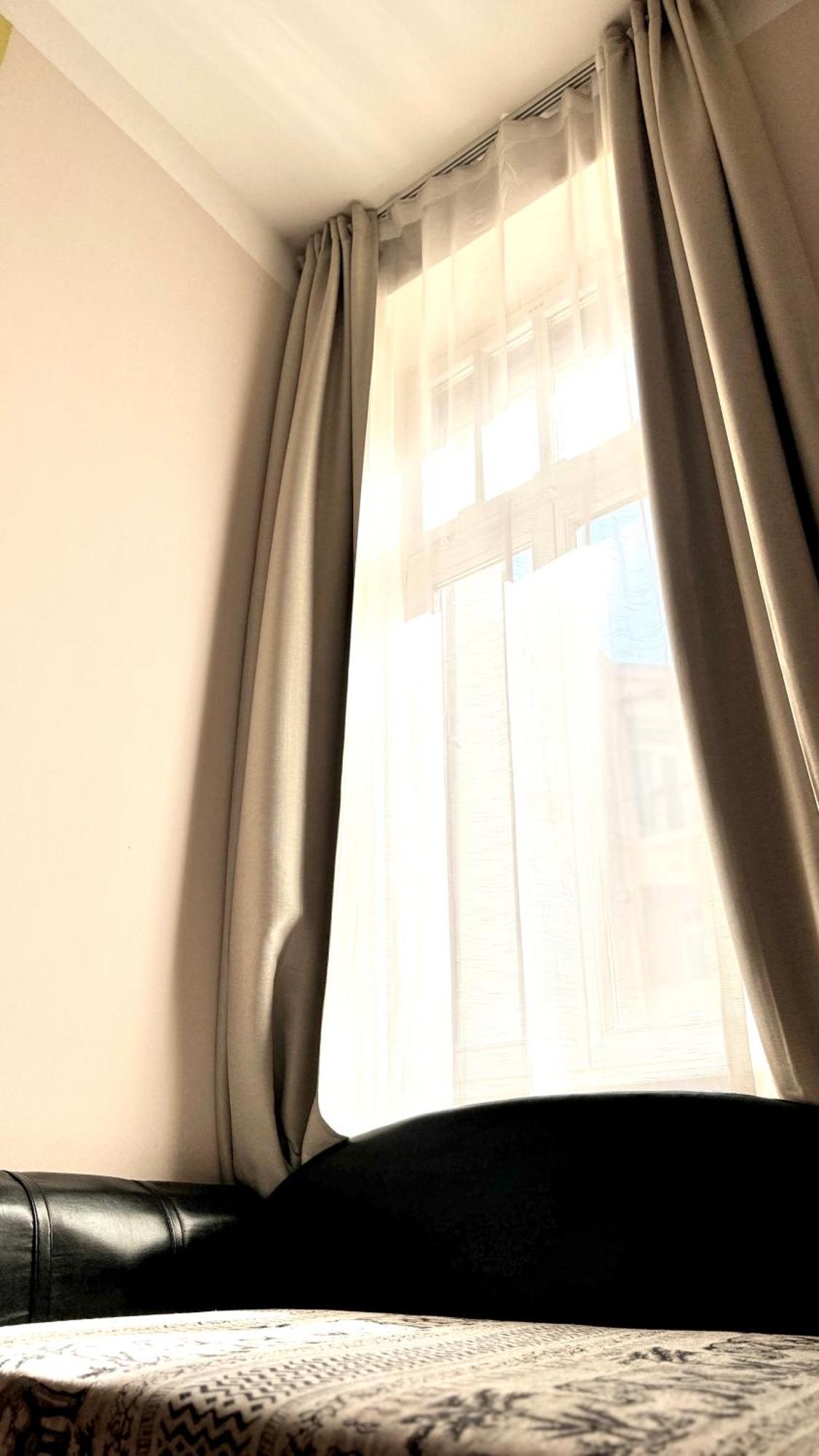 דירות בודפשט City Centrum Fashionstreet Apartman מראה חיצוני תמונה