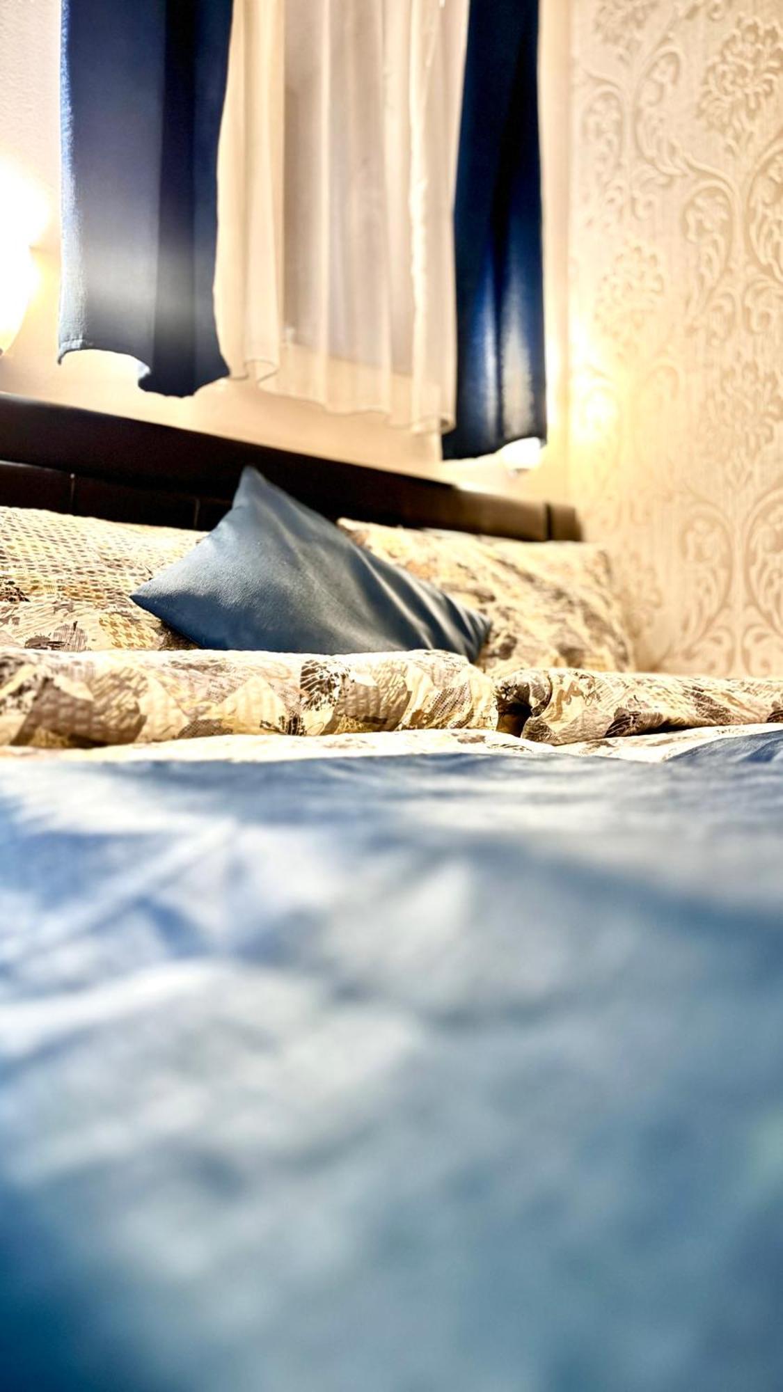 דירות בודפשט City Centrum Fashionstreet Apartman מראה חיצוני תמונה