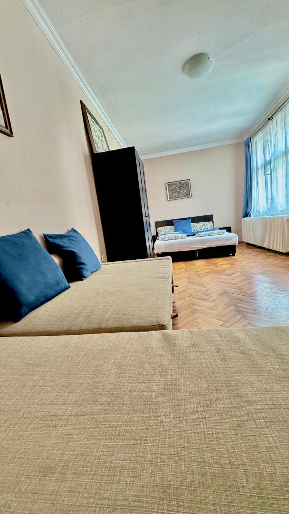 דירות בודפשט City Centrum Fashionstreet Apartman מראה חיצוני תמונה