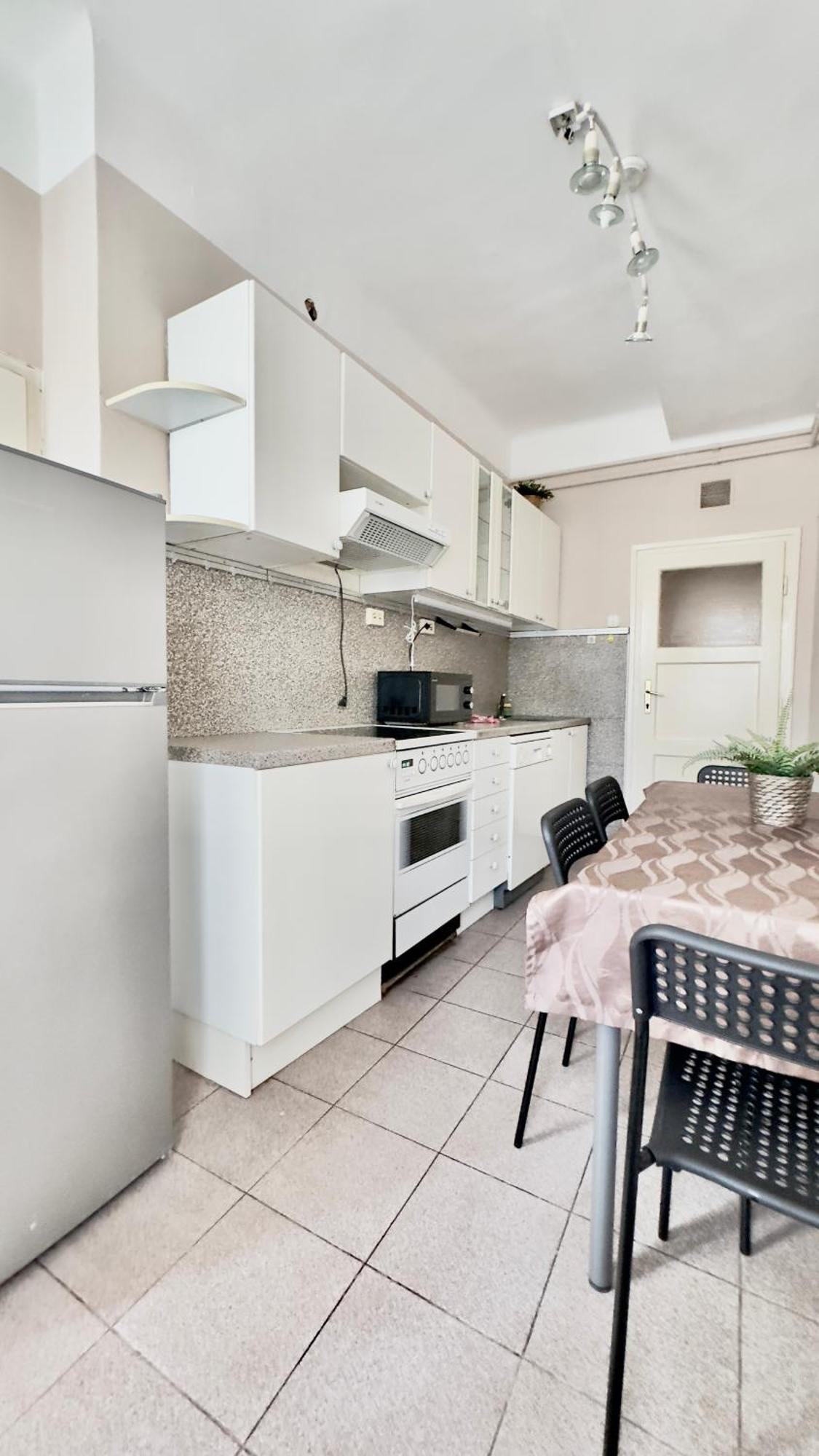 דירות בודפשט City Centrum Fashionstreet Apartman מראה חיצוני תמונה