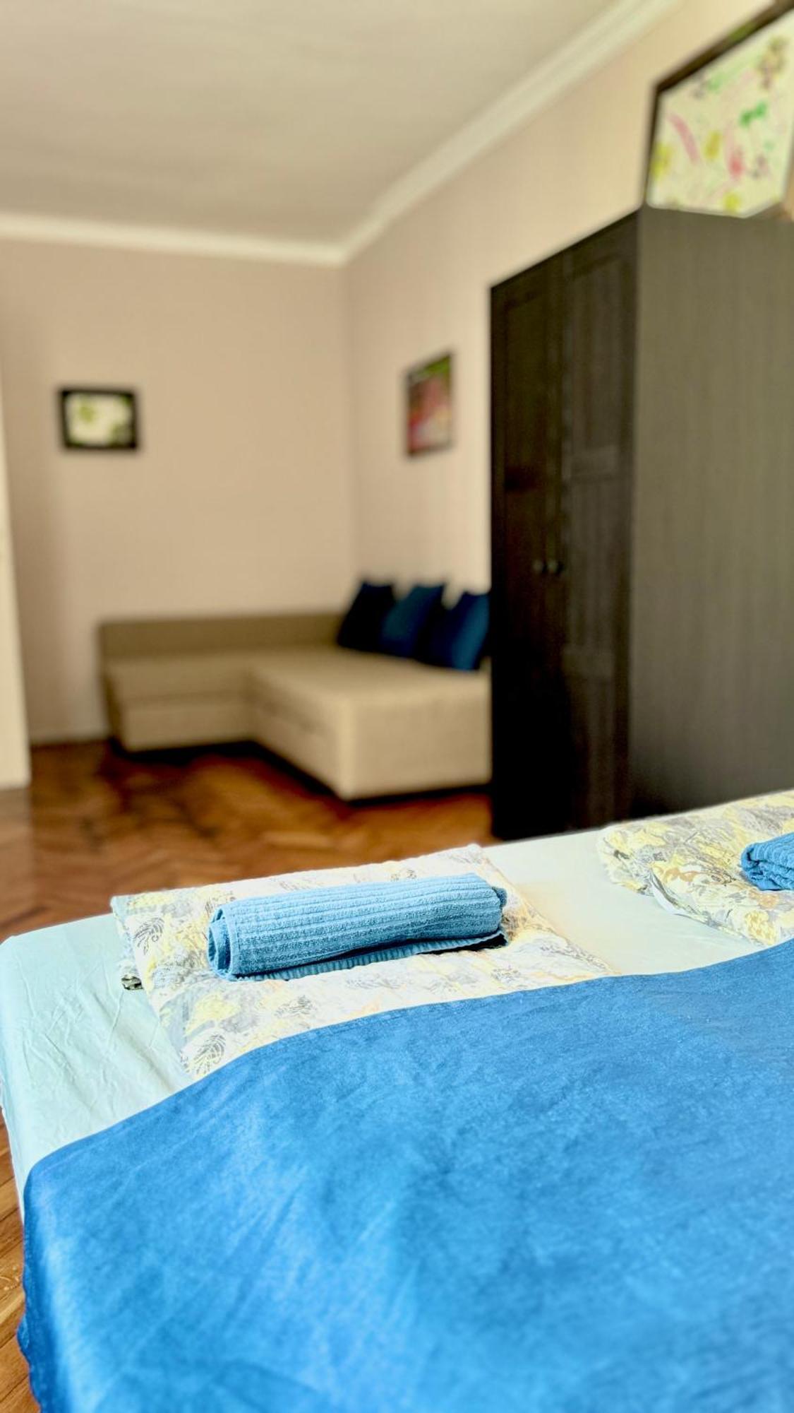 דירות בודפשט City Centrum Fashionstreet Apartman מראה חיצוני תמונה