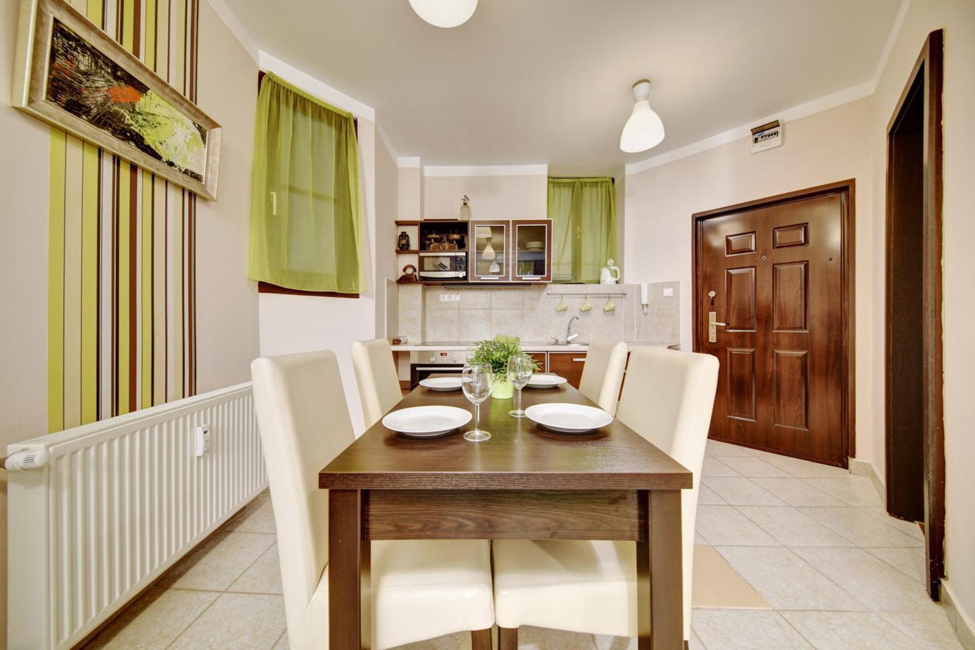 דירות בודפשט City Centrum Fashionstreet Apartman מראה חיצוני תמונה