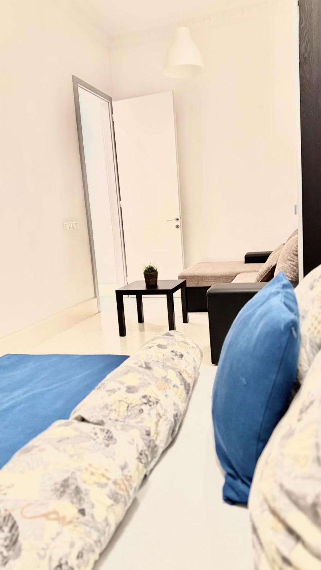 דירות בודפשט City Centrum Fashionstreet Apartman מראה חיצוני תמונה