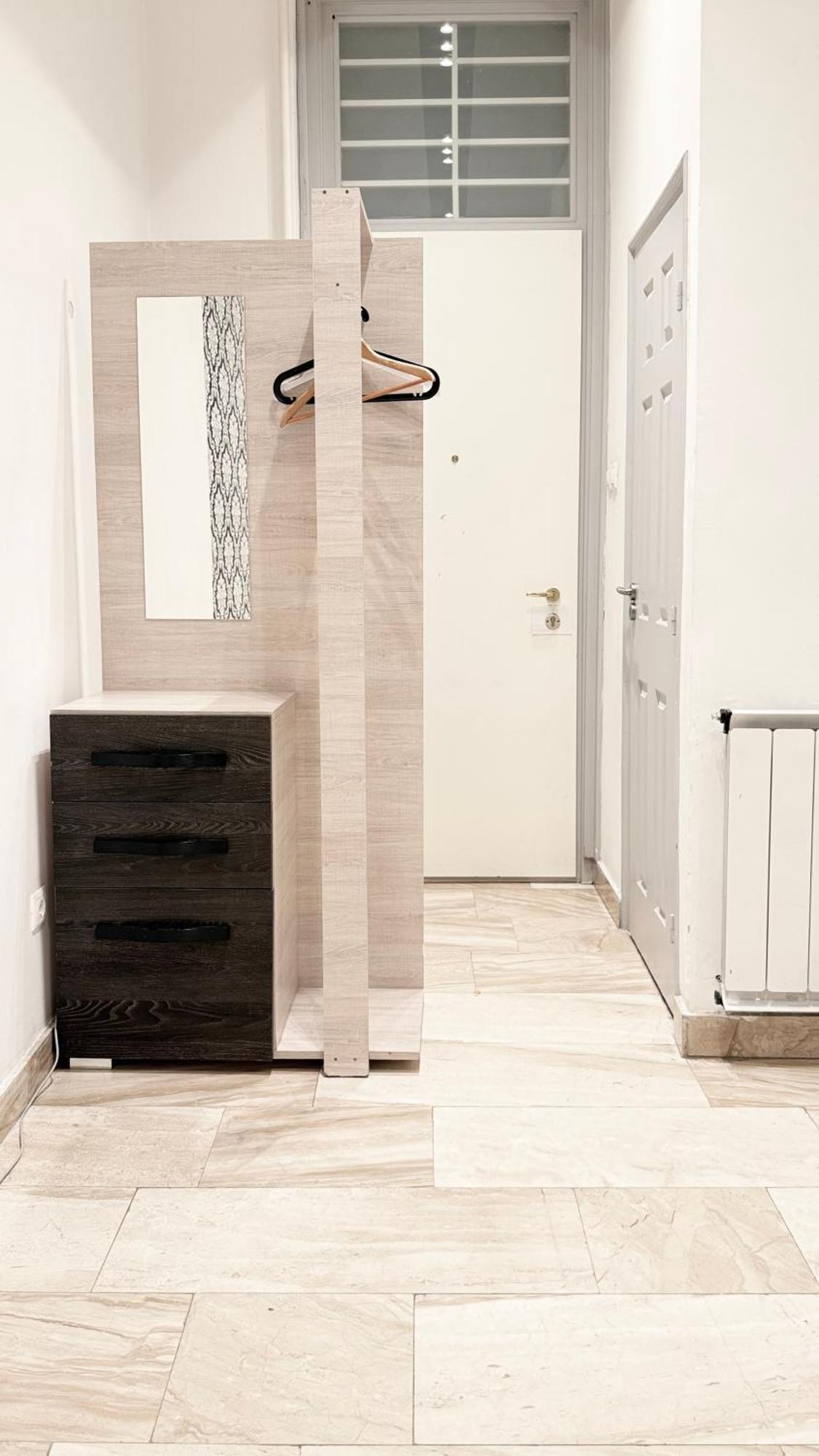 דירות בודפשט City Centrum Fashionstreet Apartman מראה חיצוני תמונה